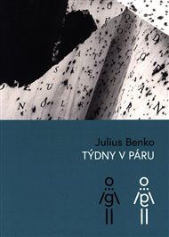 TÝDNY V PÁRU – Julius Benko