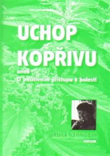 UCHOP KOPŘIVU – Uršula Flemingová