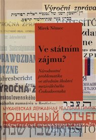 VE STÁTNÍM ZÁJMU – Mirek Němec