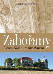 ZAHOŘANY – Jakub Pátek a kolektiv