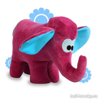 Slon velký