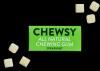 Chewsy žvýkačky - Máta kadeřavá