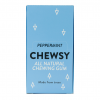 Chewsy žvýkačky - Máta peprná (Karton 12 balíčků)