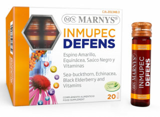 Inmupec Defens, 200 ml - Marnys