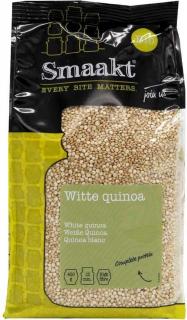 Quinoa, bio – Smaakt, 400 g
