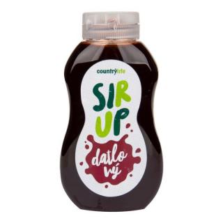 Sirup datlový 250 ml COUNTRY LIFE