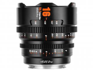 7Artisans CINE HOPE 16mm T2.1 (Canon EOS-R)