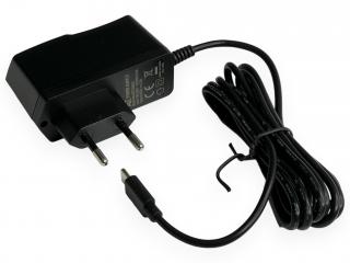 Adaptér do sítě 5V3A s USB-C koncovkou
