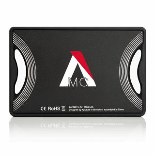 Aputure MC filmové RGBWW světlo (3200-6500K)
