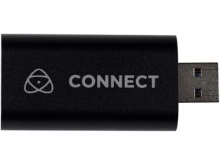 Atomos Connect 4K (HDMI na USB adaptér pro streamování)