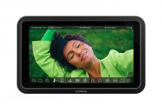 Atomos Shinobi II 5" 4K HDMI náhledový monitor  ATOMSHB003