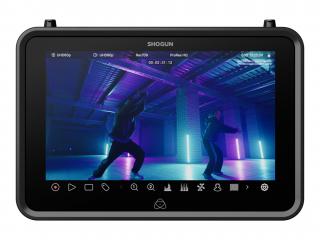 Atomos Shogun 7" 4K HDMI SDI monitor rekordér  + dárek dle aktuální nabídky