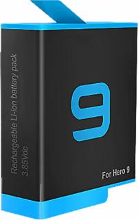 Baterie AHDBT-901 do GoPro Hero 9 Black a GoPro 10 / 11