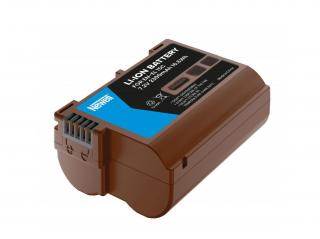 Baterie Newell EN-EL15C USB-C pro Nikon