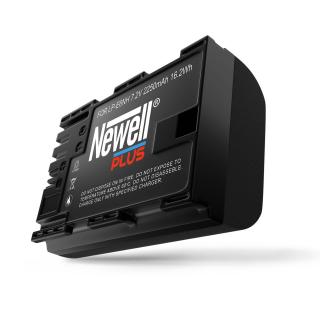 Baterie Newell LP-E6NH (Plus)
