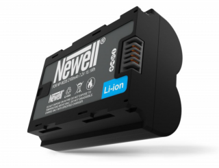 Baterie Newell NP-W235 pro Fuji X-T4