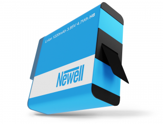 Baterie Newell SPJB1B pro GoPro Hero 8