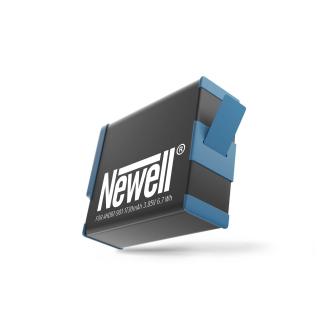 Baterie Newewll AHDBT-901 pro GoPro Hero 9