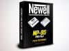 Baterie NP-95 pro Fujifilm
