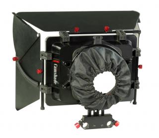 CAMTREE Camshade Video Matte Box