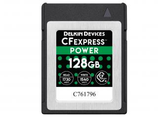 CFexpress POWER R1730/W1430 128GB paměťová karta typ B
