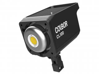 Colbor CL100 Bi-color COB LED světlo