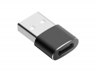 Comica adaptér USB-A / USB-C