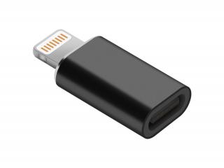 Comica adaptér USB-C / Lightning