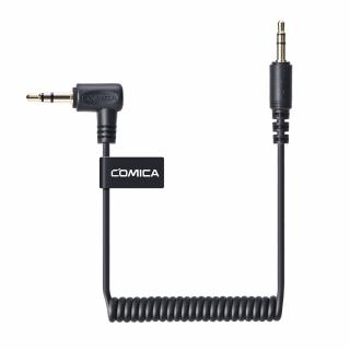 Comica Audio kabel 3,5mm TRS - TRS
