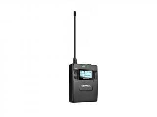 Comica Audio TX vysílač pro CVM-WM300