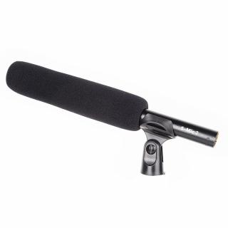 Deity S-Mic 2 Shotgun mikrofon