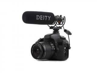Deity V-Mic D3 Pro Location kit