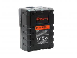 DYNACORE V-Mount Baterie D-Series Mini D-155MS 155Wh 14,8V