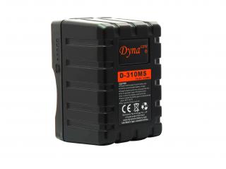 DYNACORE V-Mount Baterie D-Series Mini D-310MS 310Wh 14,8V