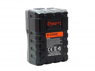 DYNACORE V-Mount Baterie D-Series Mini D-95MS 95Wh 14,8V