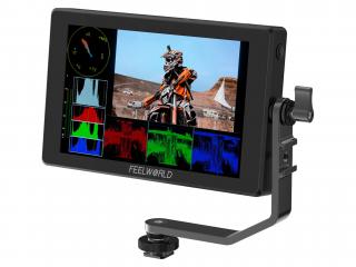 FEELWORLD SH7 7" náhledový monitor