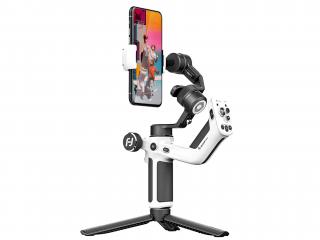 Feiyu SCORP-Mini P - Profesionální gimbal pro smartphone  Nejvýkonnější mobilní gimbal na trhu