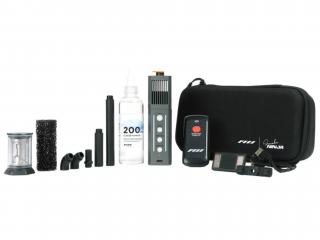 Generátor kouře SmokeNINJA Full Kit