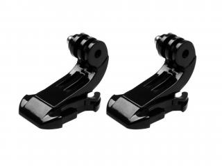 J-hook adaptér pro GoPro i SJCAM kamery (2ks)