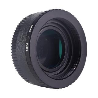 K&F Adaptér objektivu M42 na Nikon F s optikou  KF06.119