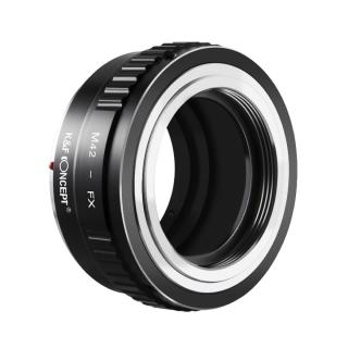 KF Concept redukce Fuji X na M42  KF06.058