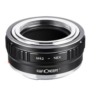 KF Concept redukce z M42 na Sony E-mount  KF06.067 / KF06.305