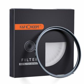 KF Concept Slim MC UV filtr (55mm)