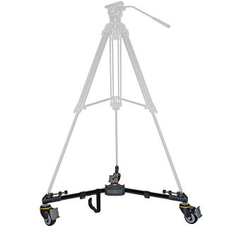 Kingjoy VX-600D tripod dolly