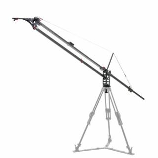 Konova Slider Jib J2 kamerový jeřáb (150cm)