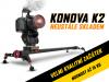 Konova Slider K2 100cm