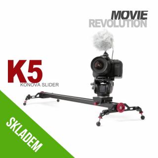 Konova Slider K5 150cm