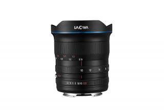Laowa 10-18 mm f / 4,5-5,6 Zoom (Nikon Z)