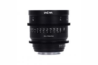 Laowa 15mm T2.1 Zero-D Cine Sony E-mount