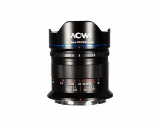 Laowa 9mm f/5,6 FF RL pro Nikon Z